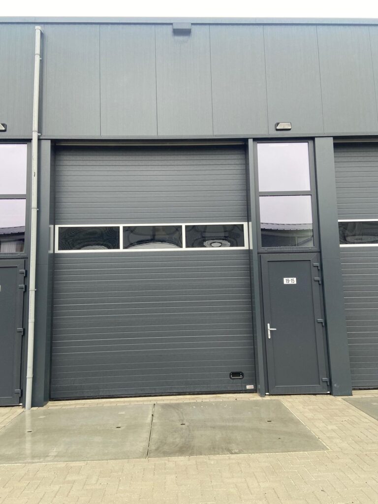 Foto 1 - Russchemorsweg 1915