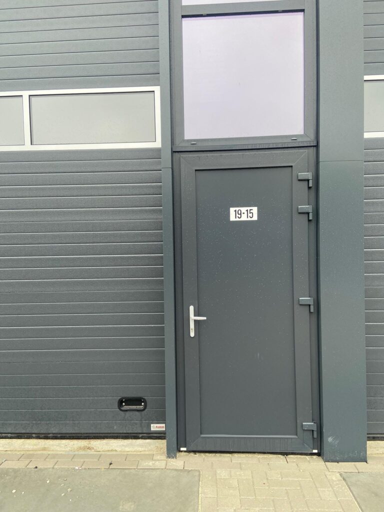 Foto 2 - Russchemorsweg 1915