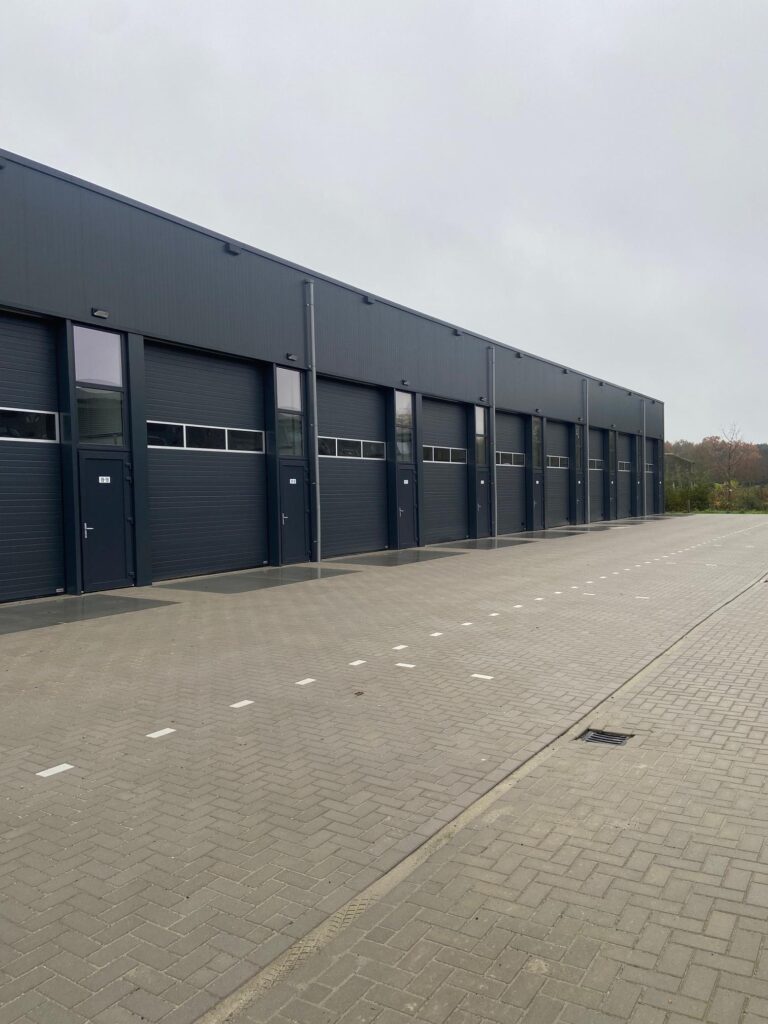 Foto 11 - Russchemorsweg 1915