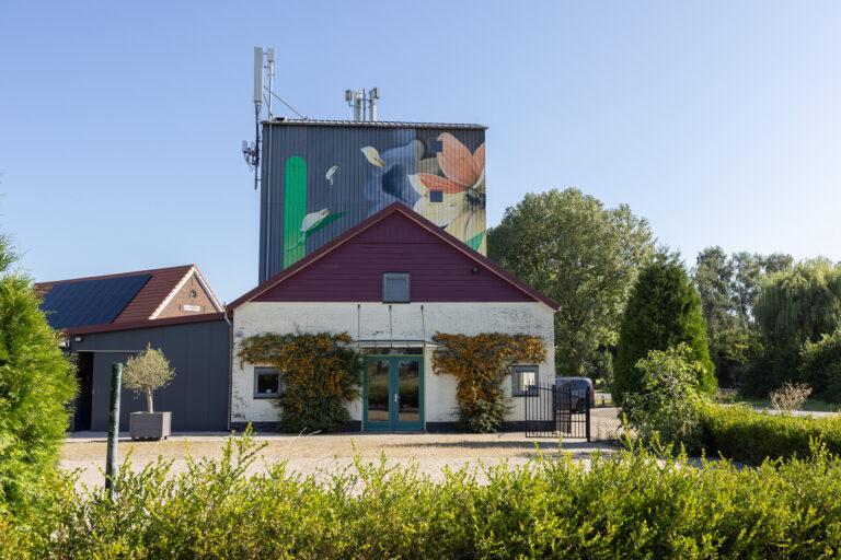 Foto 1 - Zieuwentseweg 6