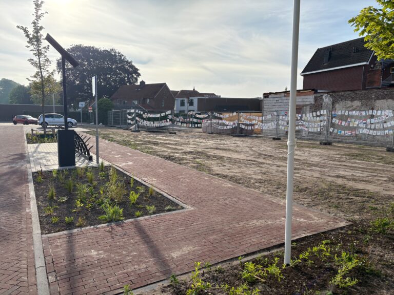 Foto 1 - Oudestraat 40